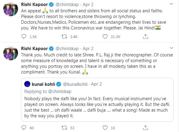 rishi kapoor