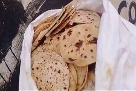 लॉकडाउन के दौरान जरूरतमंदों को बांटी जा रही रोटियों का हो रहा है गोरखधंधा, जानिए कैसे लॉकडाउन के दौरान जरूरतमंदों को बांटी जा रही रोटियों का हो रहा है गोरखधंधा, जानिए कैसे