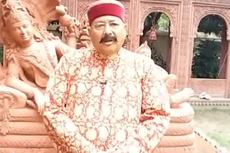 COVID-19: सतपाल महाराज के परिवार के पांच सदस्य ऋषिकेश AIIMS से डिस्चार्ज, Home Quarantine में की जाएगी निगरानी COVID-19: सतपाल महाराज के परिवार के पांच सदस्य ऋषिकेश AIIMS से डिस्चार्ज, Home Quarantine में की जाएगी निगरानी