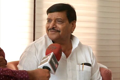 मुस्लिम समुदाय से शिवपाल यादव की अपील, रमजान के मौके पर घर में रहकर ही करें इबादत मुस्लिम समुदाय से शिवपाल यादव की अपील, रमजान के मौके पर घर में रहकर ही करें इबादत