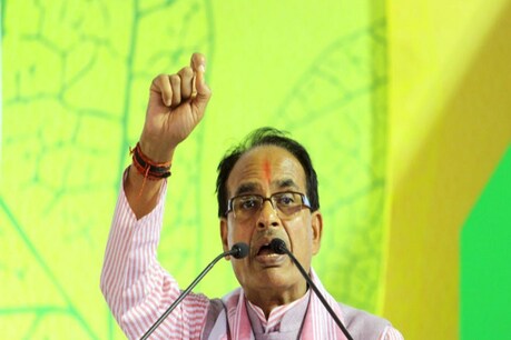 MP: अमित शाह से मिले सिंधिया, शिवराज मंत्रिमंडल में इन्हें जगह दिलाने की कोशिश MP: अमित शाह से मिले सिंधिया, शिवराज मंत्रिमंडल में इन्हें जगह दिलाने की कोशिश