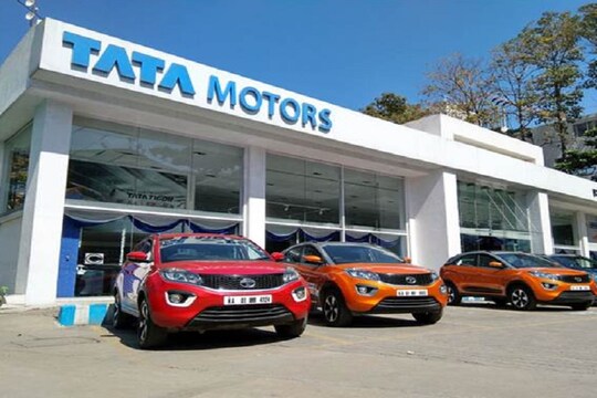 टाटा मोटर्स ने शुरू किया ऑनलाइन प्लेटफॉर्म- जून के बाद बिक्री में आएगी तेजी 