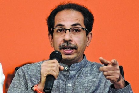 CM उद्धव ठाकरे बोले- लॉकडाउन 14 अप्रैल के बाद हटेगा या नहीं, यह लोगों पर निर्भर करेगा CM उद्धव ठाकरे बोले- लॉकडाउन 14 अप्रैल के बाद हटेगा या नहीं, यह लोगों पर निर्भर करेगा