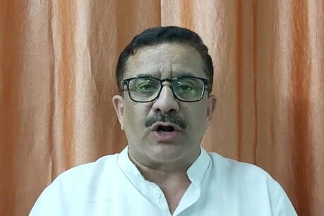 वसीम रिजवी ने पत्र लिख की मांग- COVID-19 से मरने वाले मुस्लिमों का किया जाए दाह-संस्कार वसीम रिजवी ने पत्र लिख की मांग- COVID-19 से मरने वाले मुस्लिमों का किया जाए दाह-संस्कार