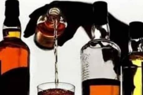 लॉकडाउन 3.0: शराब की बिक्री पर रोक हटी, इन शर्तों का करना होगा पालन लॉकडाउन 3.0: शराब की बिक्री पर रोक हटी, इन शर्तों का करना होगा पालन