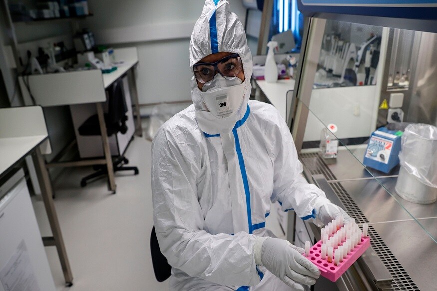 american state department warned in 2018 that wuhan lab testing bats for coronavirus had potential tp cause a pandemic