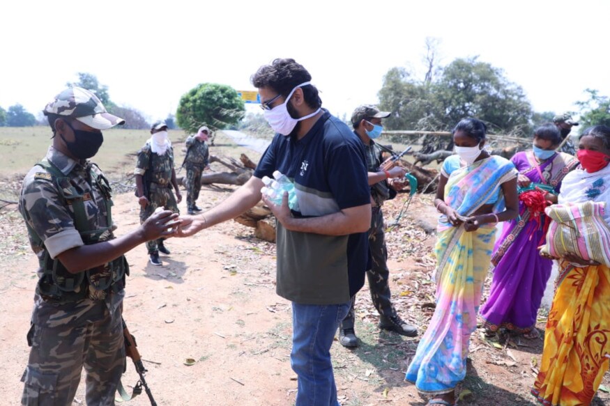Chhattisgarh