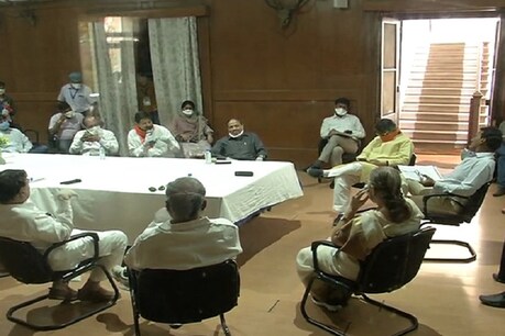 इंदौर को फिलहाल लॉकडाउन से रियायत नहीं!