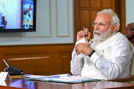 Lockdown 3.0: 17 मई के बाद आगे क्या? PM मोदी कल मुख्यमंत्रियों समेत इन लोगों से करेंगे बात Lockdown 3.0: 17 मई के बाद आगे क्या? PM मोदी कल मुख्यमंत्रियों समेत इन लोगों से करेंगे बात