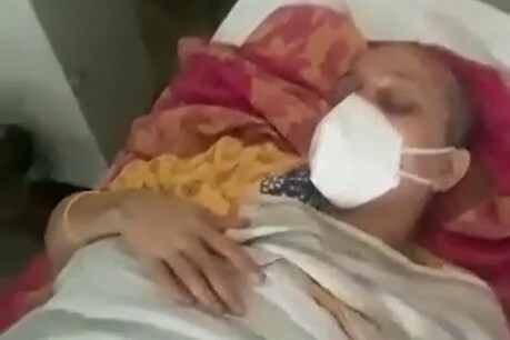 आगरा: SN मेडिकल कालेज में सामने आई रूह कंपाने वाली घटना, कैंसर पीड़ित महिला को चूहों ने किया लहूलुहान आगरा: SN मेडिकल कालेज में सामने आई रूह कंपाने वाली घटना, कैंसर पीड़ित महिला को चूहों ने किया लहूलुहान