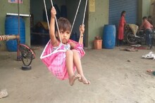 बिहार में फंसा मध्य प्रदेश का पांच परिवार, वापस जाने के लिए लगा रहा गुहार