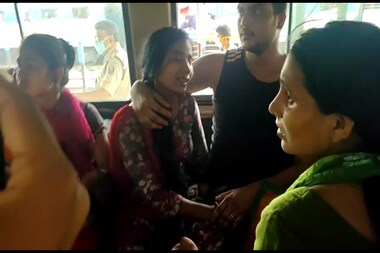 हरिद्वार: लिवइन में रह रहे प्रेमी ने प्रेमिका की हत्या की, बोरे में शव छिपाया