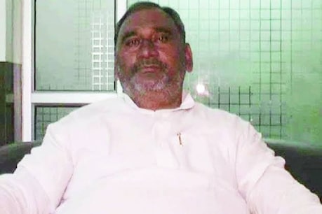 बिहार के पूर्व मंत्री वैद्यानथ सहनी की फाइल फोटो