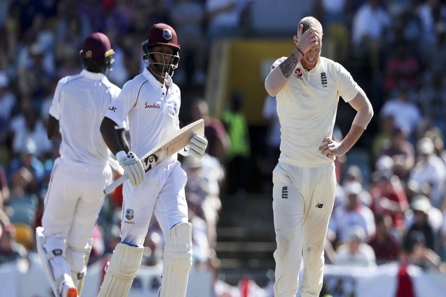 इंग्‍लैंड के खिलाफ टेस्‍ट सीरीज में वेस्‍टइंडीज टीम करेगी नस्‍लवाद का विरोध