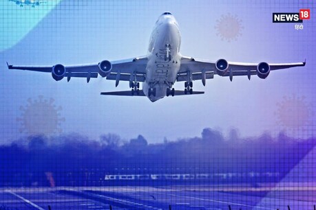 दिल्ली के IGI Airport से इन 18 शहरों के बीच आने-जाने वाली 82 फ्लाइट हुईं कैंसिल, जानिये बड़ी वजह दिल्ली के IGI Airport से इन 18 शहरों के बीच आने-जाने वाली 82 फ्लाइट हुईं कैंसिल, जानिये बड़ी वजह