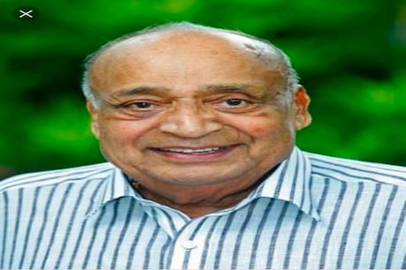 केरल: राज्यसभा सांसद और मातृभूमि समूह के प्रबंध निदेशक एमपी वीरेंद्र कुमार का दिल का दौरा पड़ने से निधन केरल: राज्यसभा सांसद और मातृभूमि समूह के प्रबंध निदेशक एमपी वीरेंद्र कुमार का दिल का दौरा पड़ने से निधन