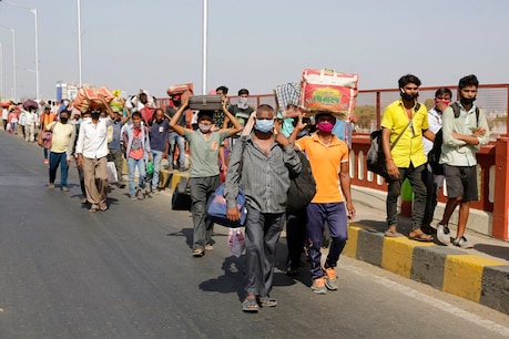 4 राज्यों में फंसे बंगाल के 30 हजार लोगों के लिए रेलवे चलाएगा 8 विशेष ट्रेनें 4 राज्यों में फंसे बंगाल के 30 हजार लोगों के लिए रेलवे चलाएगा 8 विशेष ट्रेनें