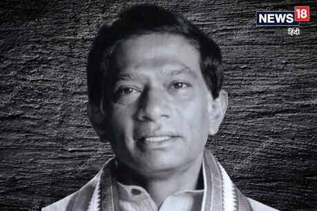 कलेक्टर अजीत जोगी ने MP के जिस जिले में बांटी जमीन, उसी ने क्यों हराया चुनाव कलेक्टर अजीत जोगी ने MP के जिस जिले में बांटी जमीन, उसी ने क्यों हराया चुनाव