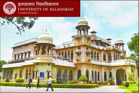 Allahabad University Entrance Exam 2020: इलाहाबाद यूनिवर्सिटी की प्रवेश परीक्षाएं सितंबर में, पढ़ें डिटेल Allahabad University Entrance Exam 2020: इलाहाबाद यूनिवर्सिटी की प्रवेश परीक्षाएं सितंबर में, पढ़ें डिटेल