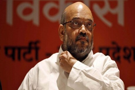 गृह मंत्री ने कहा- मजबूत, सुरक्षित और सशक्त भारत PM मोदी की सर्वोच्च प्राथमिकता गृह मंत्री ने कहा- मजबूत, सुरक्षित और सशक्त भारत PM मोदी की सर्वोच्च प्राथमिकता