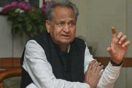 Rajya Sabha Election : रमेश मीणा की नाराजगी से राजस्थान कांग्रेस के माथे पर बल