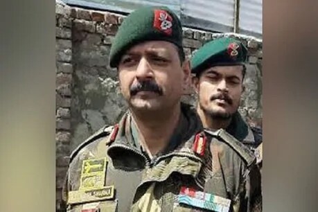 सेना की वर्दी थी शहीद कर्नल आशुतोष का एकमात्र सपना, 13वें प्रयास में मिली थी कामयाबी सेना की वर्दी थी शहीद कर्नल आशुतोष का एकमात्र सपना, 13वें प्रयास में मिली थी कामयाबी