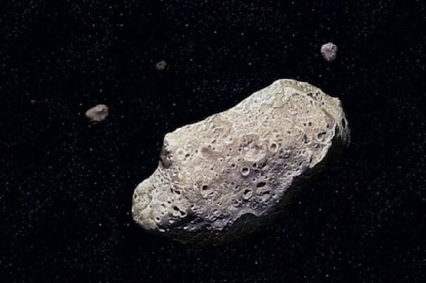 Asteroid