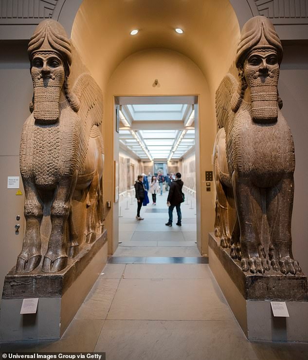 British Museum