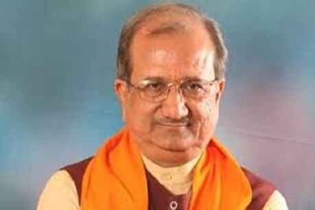 चुनाव अवैध करार दिए जाने के मामले में सुप्रीम कोर्ट पहुंचे गुजरात के कानून मंत्री
