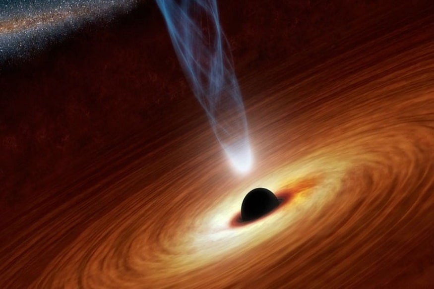 Black Hole