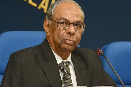 तमिलनाडु को कोविड-19 के असर से उबारने में मदद करेंगे पूर्व RBI गवर्नर रंगराजन, इन रणनीतियों पर करेंगे काम तमिलनाडु को कोविड-19 के असर से उबारने में मदद करेंगे पूर्व RBI गवर्नर रंगराजन, इन रणनीतियों पर करेंगे काम