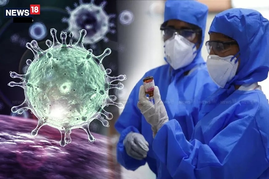 बिहार में Corona Virus के 206 नए मामले आए सामने, संक्रमितों की संख्या हुई 3565
