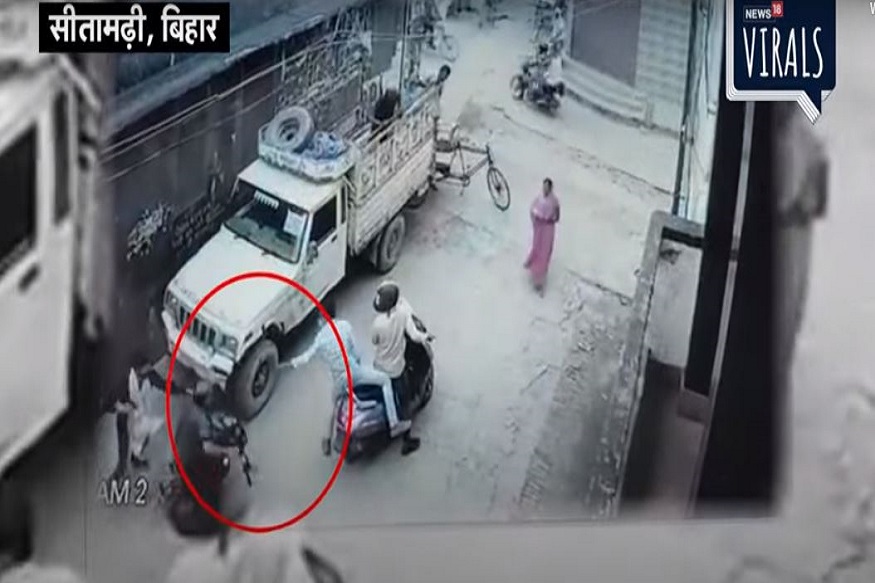 सीतामढ़ी के मशहूर कारोबारी की दिनदहाड़े हत्या, दुकान जाने के दौरान मारी गोली