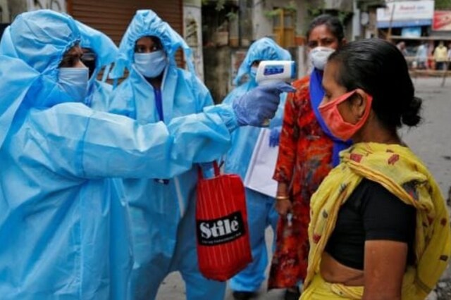 Coronavirus: 24 घंटे में देश में आए सबसे ज्यादा 2573 नए केस, 83 मौतें