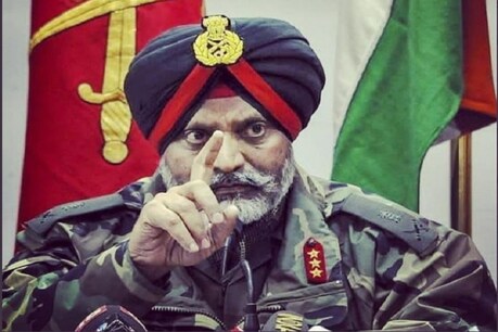 क्या हिजबुल का नया कमांडर होगा गाजी हैदर? लेफ्टिनेंट ढिल्लों ने कहा- 'कितने गाजी आए, कितने गाजी गए' क्या हिजबुल का नया कमांडर होगा गाजी हैदर? लेफ्टिनेंट ढिल्लों ने कहा- 'कितने गाजी आए, कितने गाजी गए'