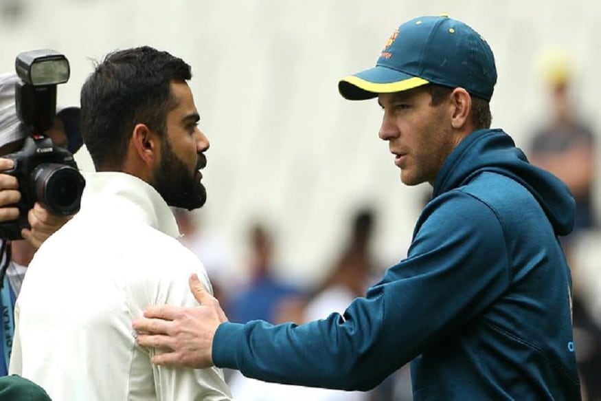ऑस्ट्रेलिया को नहीं है भारत की तेज गेंदबाजी का खौफ, यह खिलाड़ी है बड़ी चुनौती