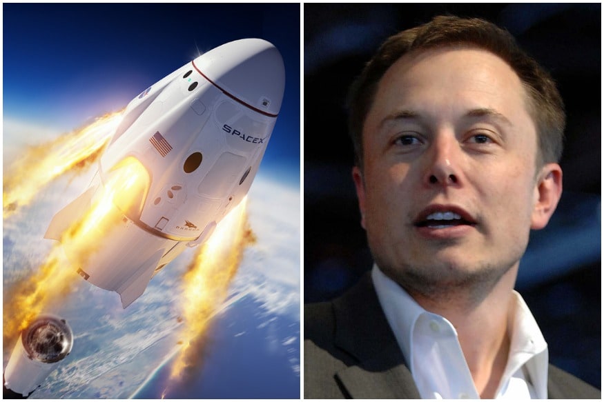 SpaceX