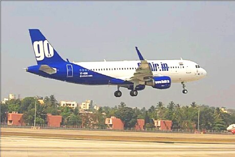 GoAir ने बताया आखिर क्यों 25 मई नहीं बल्कि 1 जून से भरेगी उड़ान, यहां जानें