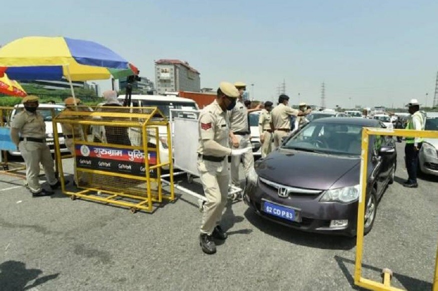 fight against coronavirus, rapid tests in Gurugram, Haryana government, cyber city, delhi-ncr news, covid-19, कोरोनवायरस के खिलाफ लड़ाई, गुरुग्राम में रैपिड टेस्टिंग, हरियाणा सरकार, साइबर सिटी, दिल्ली-एनसीआर न्यूज़, कोविड-19