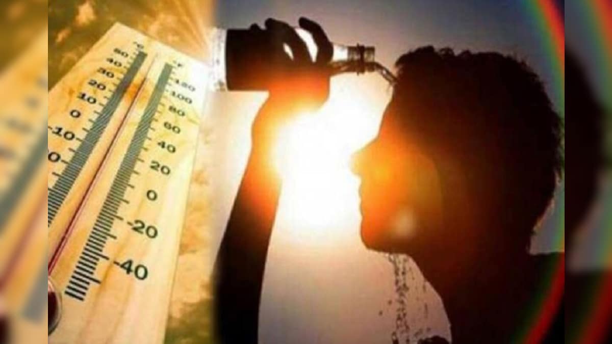 क्यों संभल जाएं जब आसपास का तापमान 45 डिग्री या ज्यादा होने लगे, जानें क्या  है लू – News18 हिंदी