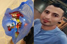 मनोज मामला: सउदी अरब में हिमाचली युवकों ने बढ़ाए मदद के हाथ, खाना और फल भेजे