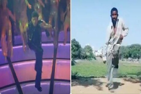ऋतिक के डांस के हैं फैन तो इस शख्स का VIDEO देख बढ़ जाएगी आपके दिल की धड़कन ऋतिक के डांस के हैं फैन तो इस शख्स का VIDEO देख बढ़ जाएगी आपके दिल की धड़कन