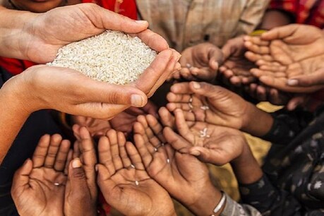 15 दिन से भूख से तड़प रहे थे बच्चे, नहीं बर्दाश्त कर पाया तो मजदूर ने लगा ली फांसी 15 दिन से भूख से तड़प रहे थे बच्चे, नहीं बर्दाश्त कर पाया तो मजदूर ने लगा ली फांसी