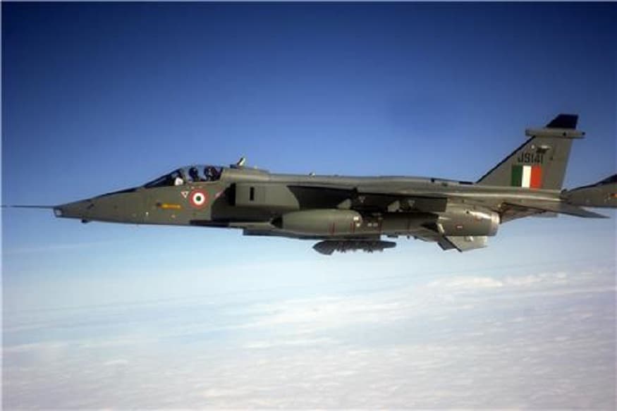 air force station bihta
