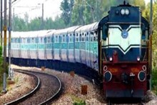 श्रमिक स्पेशल ट्रेन 1200 श्रमिकों को लेकर जयपुर से पटना के लिए हुई रवाना