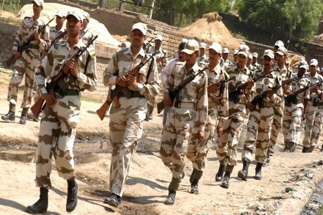 COVID-19: ITBP में कोरोना के 37 नए केस, संक्रमित जवानों की संख्‍या हुई 90
