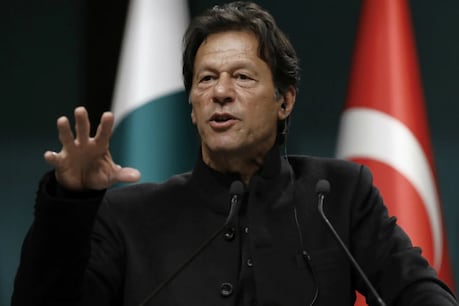कोरोना वायरस से लड़ाई के बीच भारत के खिलाफ साजिश रच रहा पाकिस्तान, PoK में अपग्रेड कर रहा स्कर्दू एयरबेस कोरोना वायरस से लड़ाई के बीच भारत के खिलाफ साजिश रच रहा पाकिस्तान, PoK में अपग्रेड कर रहा स्कर्दू एयरबेस