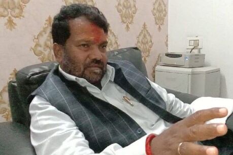 शिक्षा मंत्री जगरनाथ महतो (फाइल फोटो)