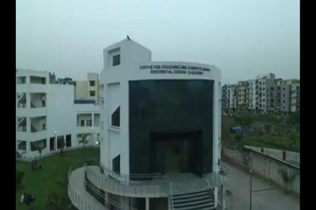 जामिया मिलिया यूनिवर्सिटी के सुपर-30 में अब ऑनलाइन भी तैयार होंगे IAS-IPS जामिया मिलिया यूनिवर्सिटी के सुपर-30 में अब ऑनलाइन भी तैयार होंगे IAS-IPS