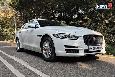 Jaguar XE की सेकेंड जेनरेशन सेडान कार में जानें क्या है खास? Jaguar XE की सेकेंड जेनरेशन सेडान कार में जानें क्या है खास?